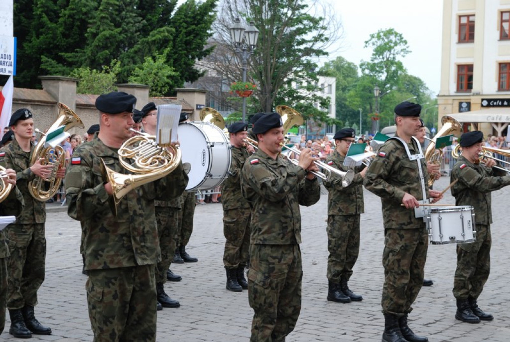 50. rocznica Wydarzeń Brzeskich - fotorelacja i wideo