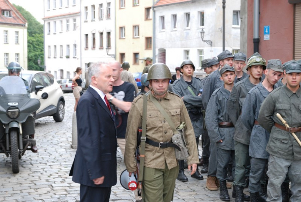 50. rocznica Wydarzeń Brzeskich - fotorelacja i wideo