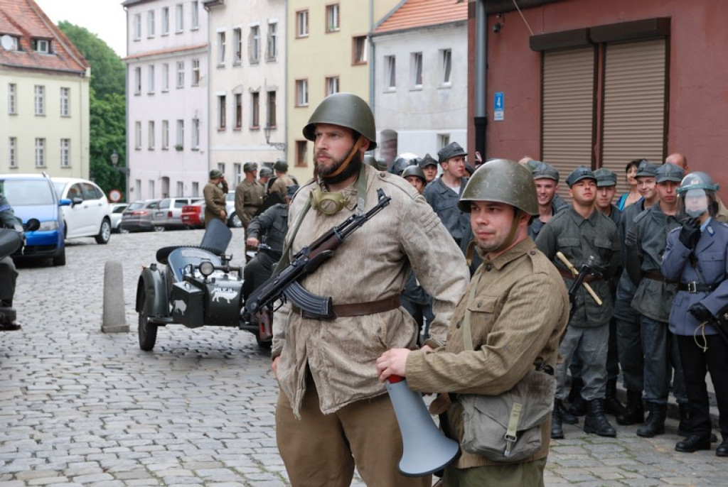 50. rocznica Wydarzeń Brzeskich - fotorelacja i wideo