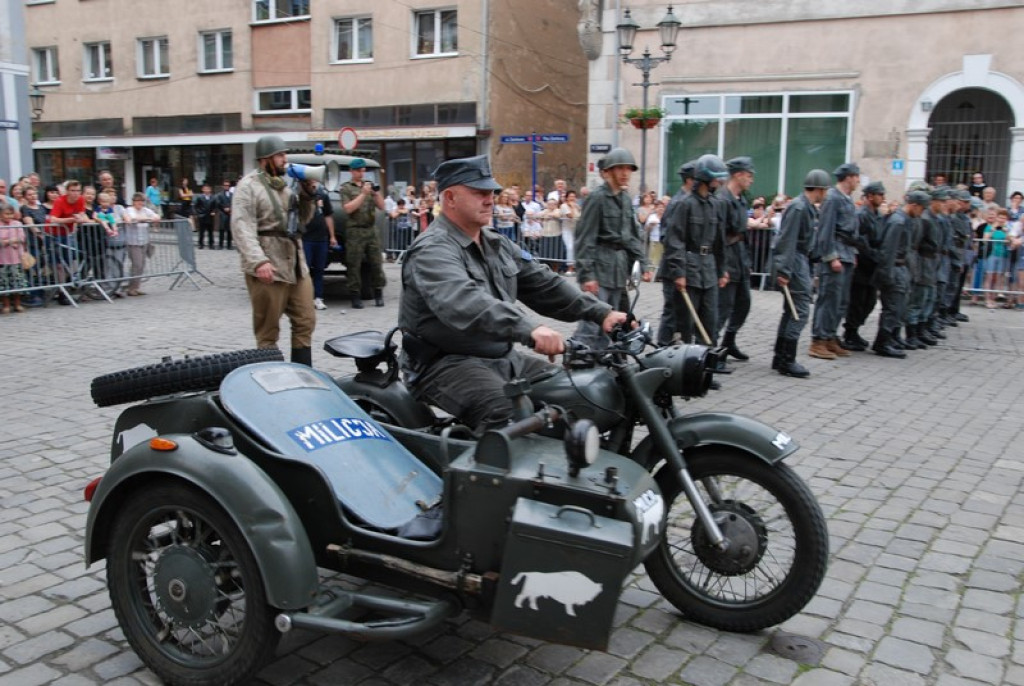 50. rocznica Wydarzeń Brzeskich - fotorelacja i wideo