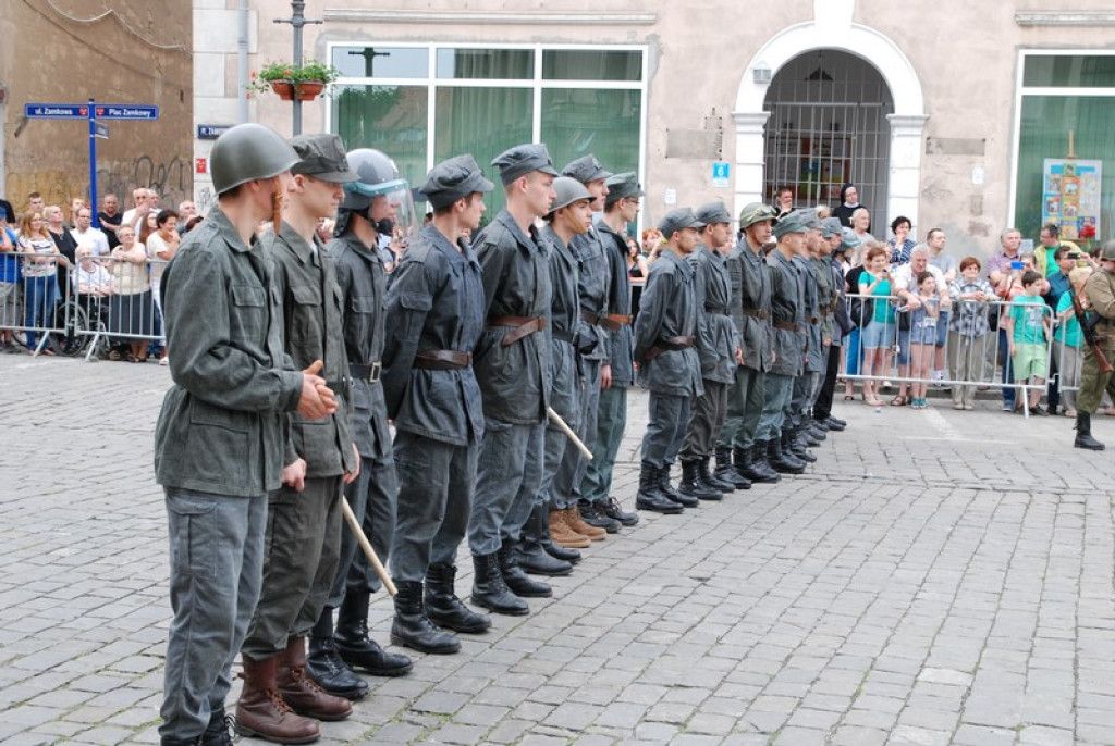 50. rocznica Wydarzeń Brzeskich - fotorelacja i wideo