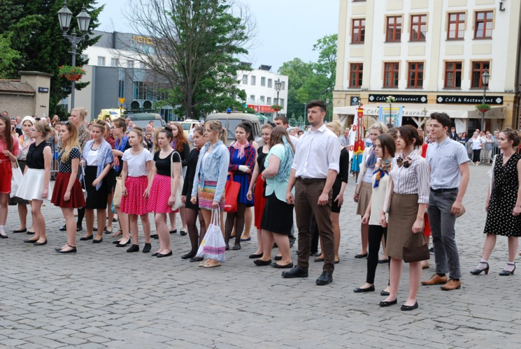 50. rocznica Wydarzeń Brzeskich - fotorelacja i wideo