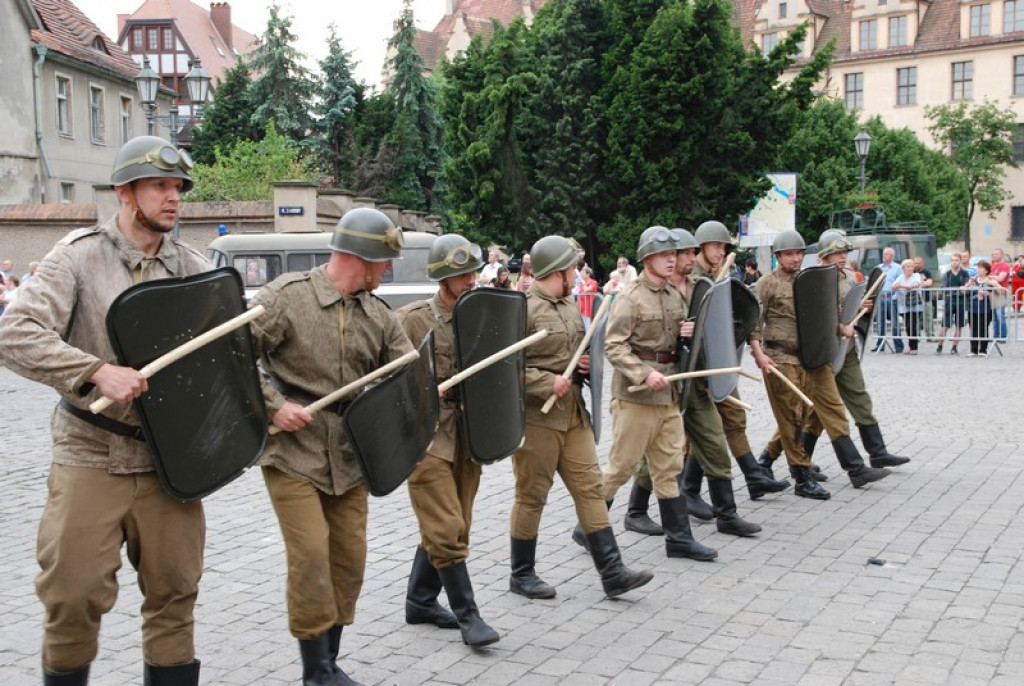 50. rocznica Wydarzeń Brzeskich - fotorelacja i wideo