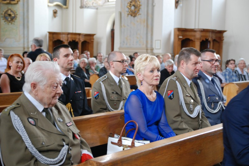 50. rocznica Wydarzeń Brzeskich - fotorelacja i wideo