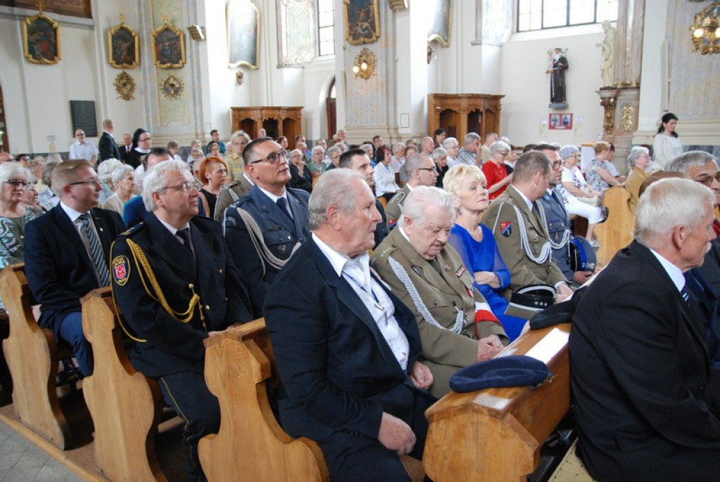 50. rocznica Wydarzeń Brzeskich - fotorelacja i wideo