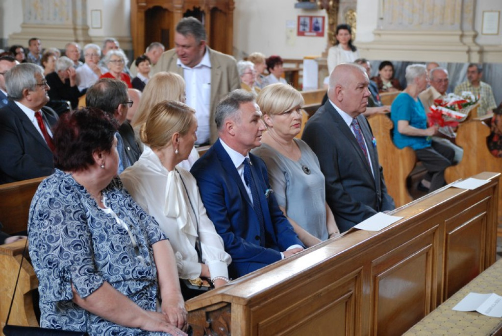 50. rocznica Wydarzeń Brzeskich - fotorelacja i wideo