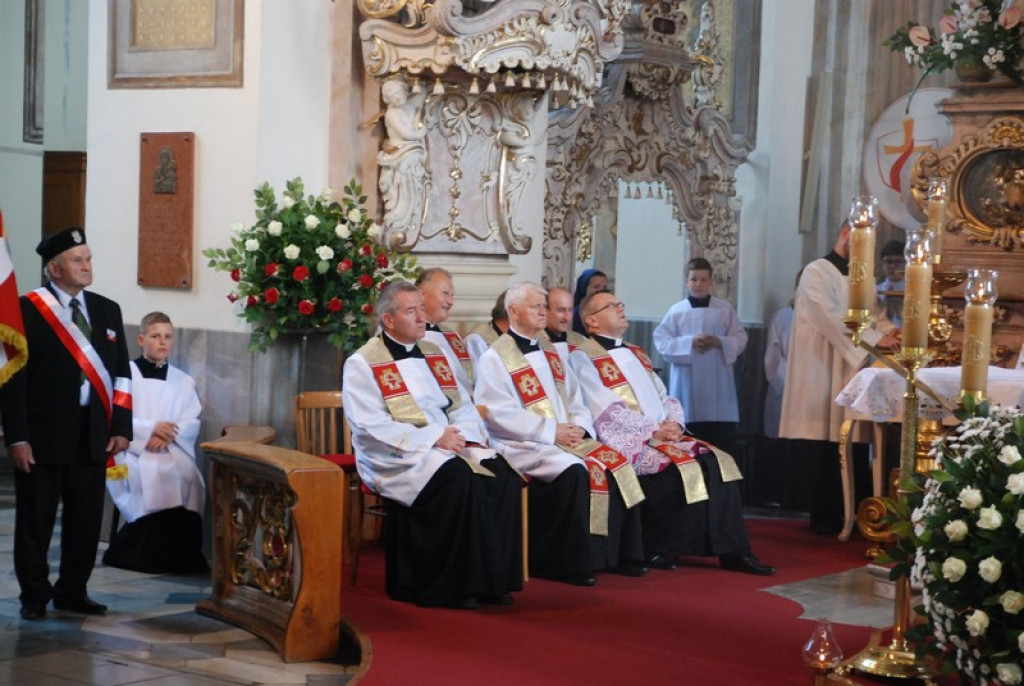 50. rocznica Wydarzeń Brzeskich - fotorelacja i wideo