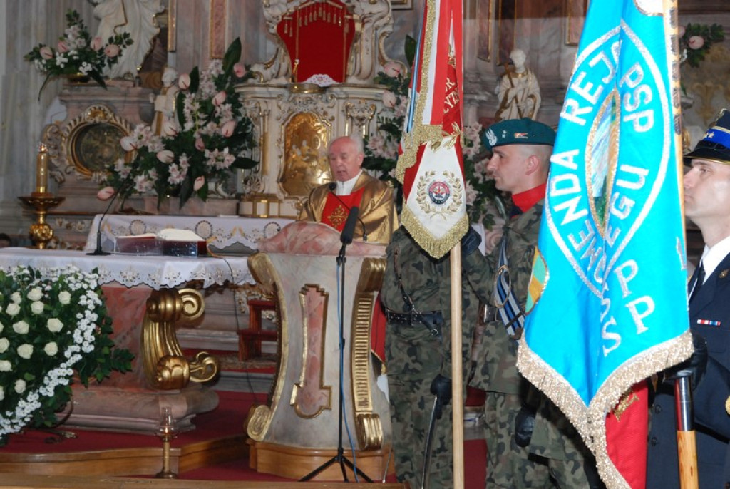 50. rocznica Wydarzeń Brzeskich - fotorelacja i wideo