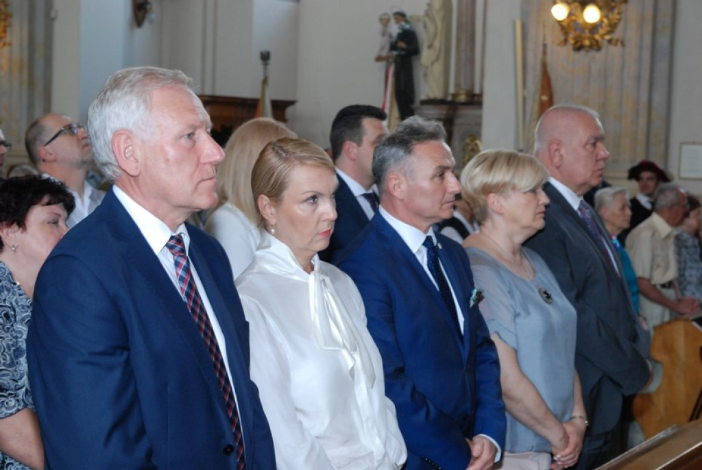 50. rocznica Wydarzeń Brzeskich - fotorelacja i wideo