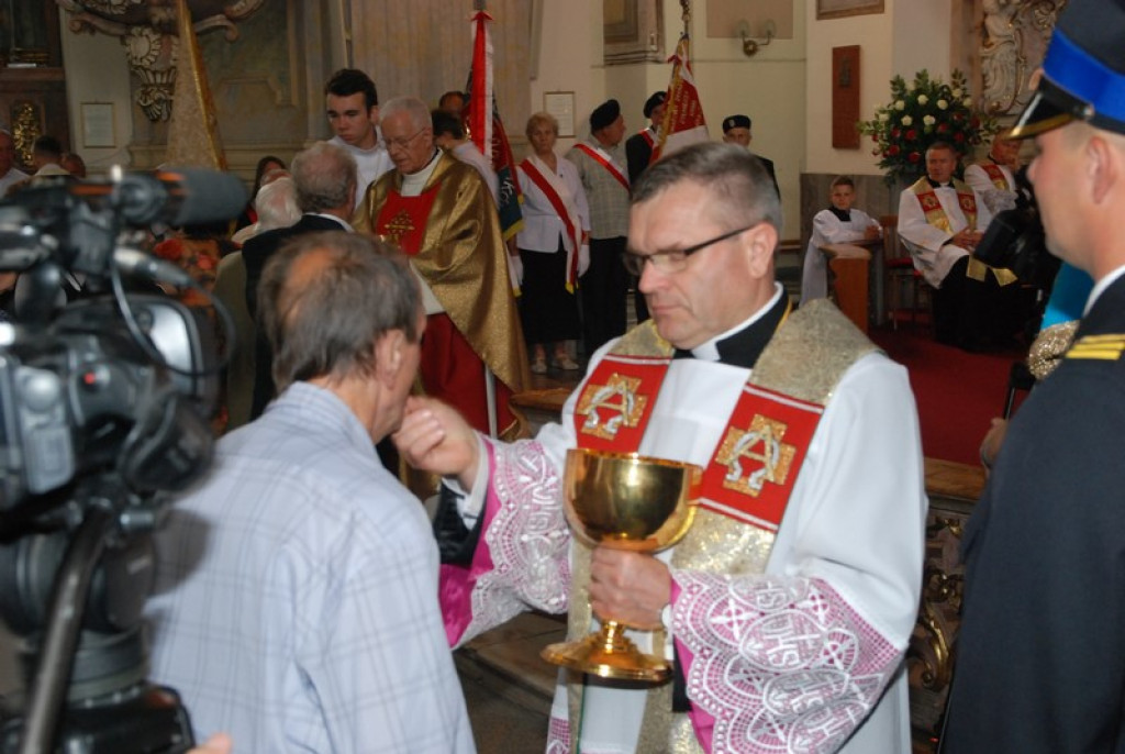 50. rocznica Wydarzeń Brzeskich - fotorelacja i wideo