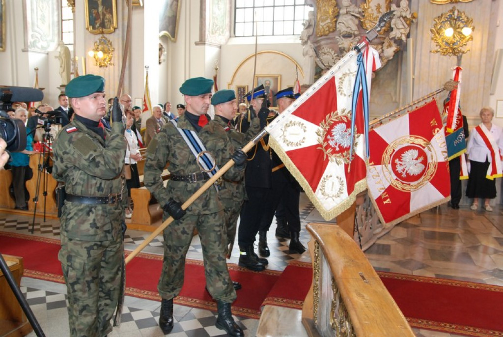 50. rocznica Wydarzeń Brzeskich - fotorelacja i wideo