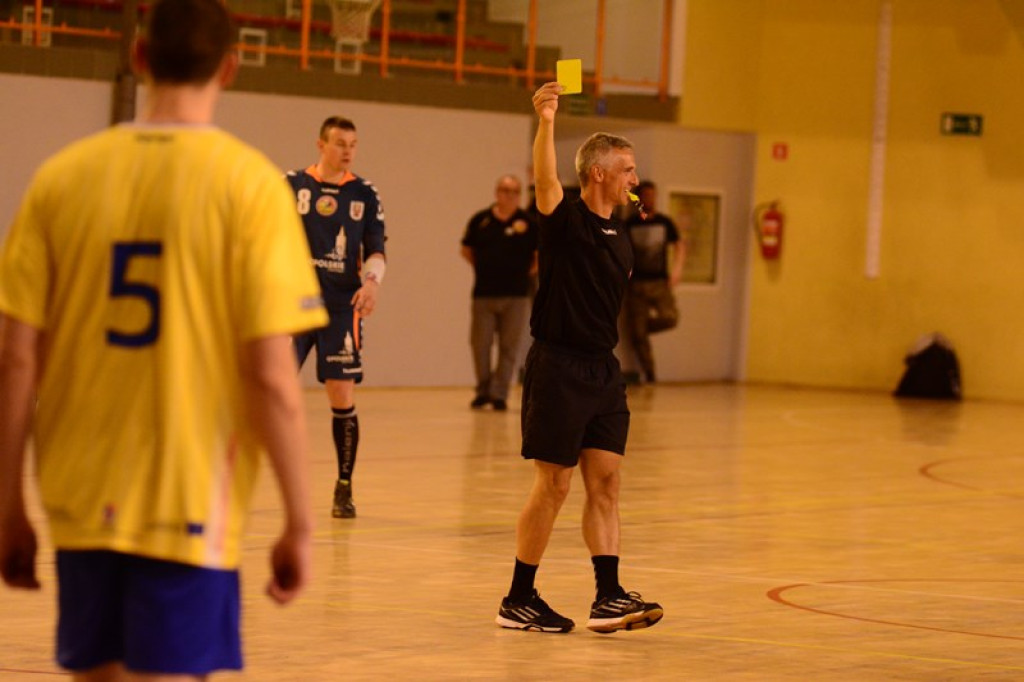 Przegrany remis Olimpu Grodków. Olimpijczycy w II Lidze