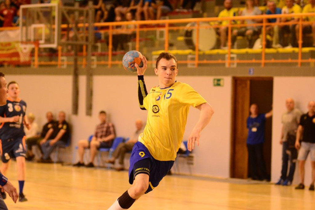 Przegrany remis Olimpu Grodków. Olimpijczycy w II Lidze