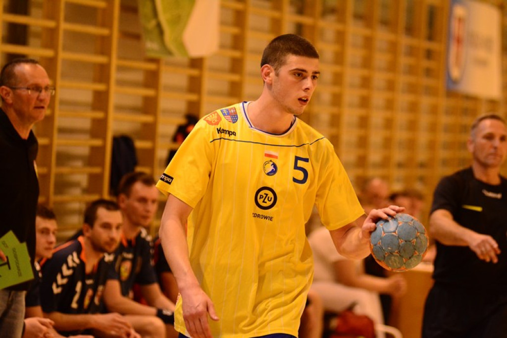 Przegrany remis Olimpu Grodków. Olimpijczycy w II Lidze