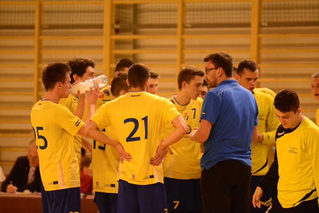 Przegrany remis Olimpu Grodków. Olimpijczycy w II Lidze