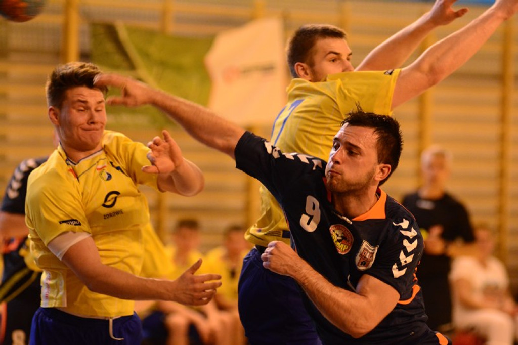 Przegrany remis Olimpu Grodków. Olimpijczycy w II Lidze