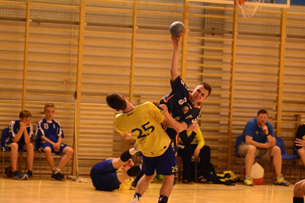 Przegrany remis Olimpu Grodków. Olimpijczycy w II Lidze