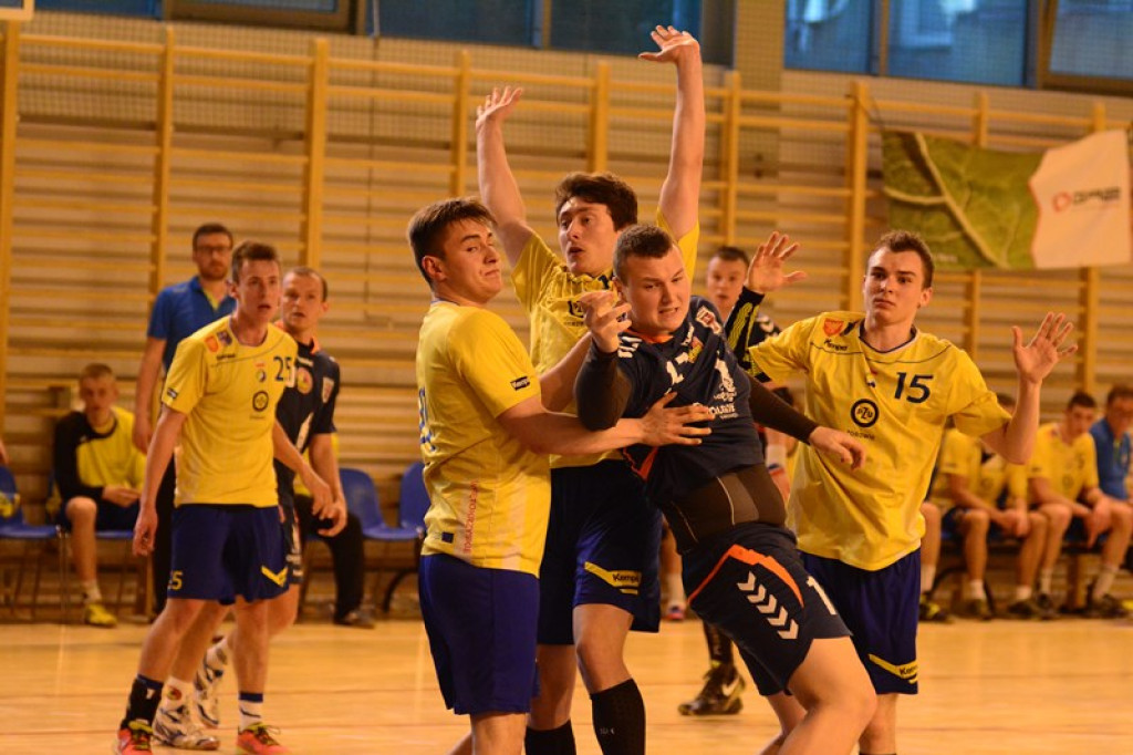 Przegrany remis Olimpu Grodków. Olimpijczycy w II Lidze