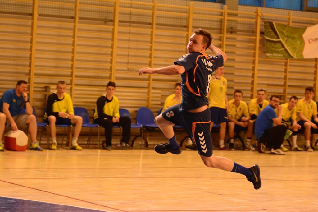 Przegrany remis Olimpu Grodków. Olimpijczycy w II Lidze