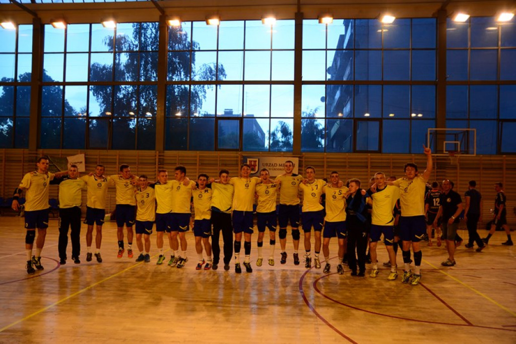 Przegrany remis Olimpu Grodków. Olimpijczycy w II Lidze