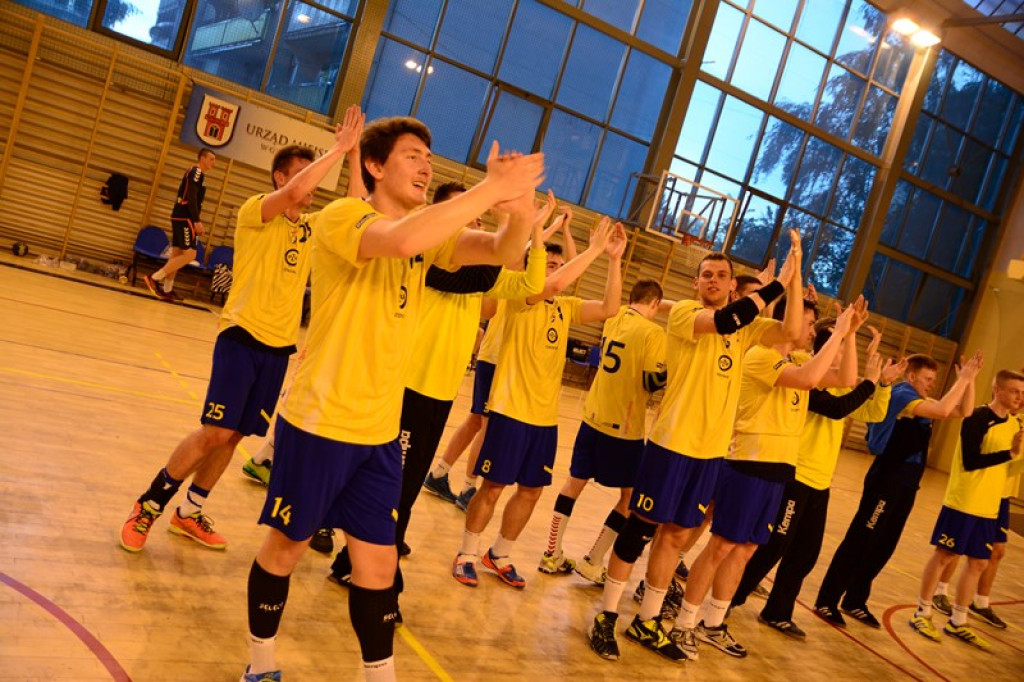 Przegrany remis Olimpu Grodków. Olimpijczycy w II Lidze