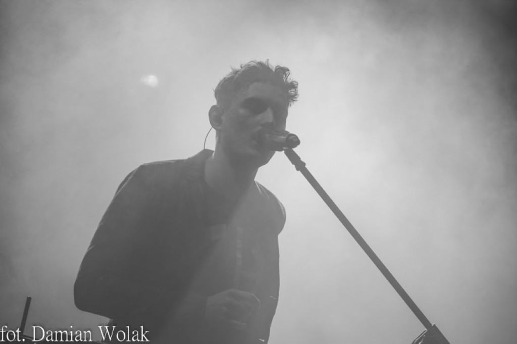 Rock Opole 2016. Tłumy opolan na błoniach Politechniki Opolskiej