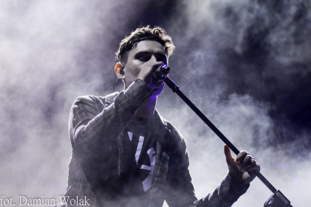 Rock Opole 2016. Tłumy opolan na błoniach Politechniki Opolskiej