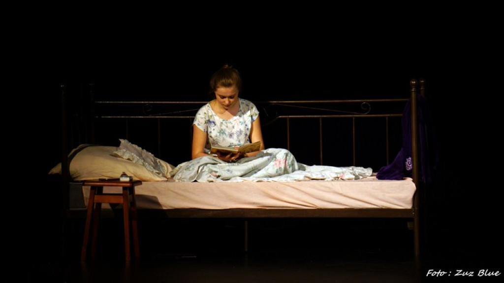 Korczak byłby zadowolony - premiera spektaklu 