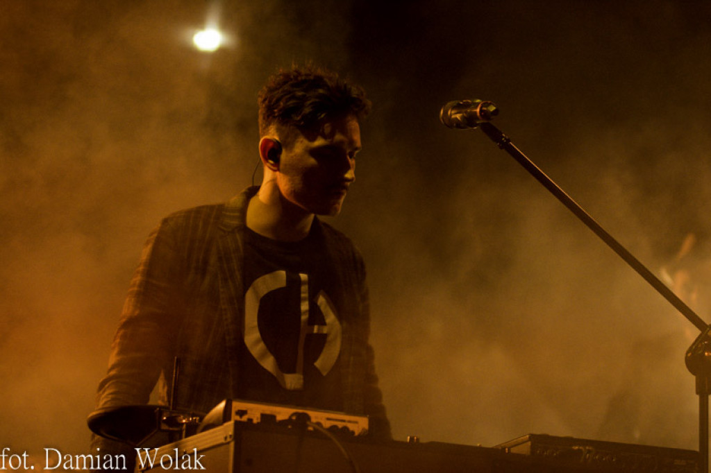 Rock Opole 2016. Tłumy opolan na błoniach Politechniki Opolskiej