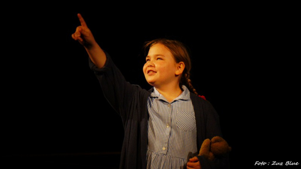 Korczak byłby zadowolony - premiera spektaklu 