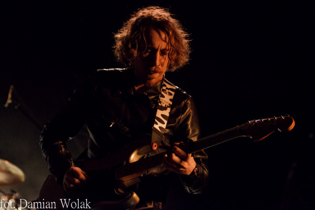 Rock Opole 2016. Tłumy opolan na błoniach Politechniki Opolskiej