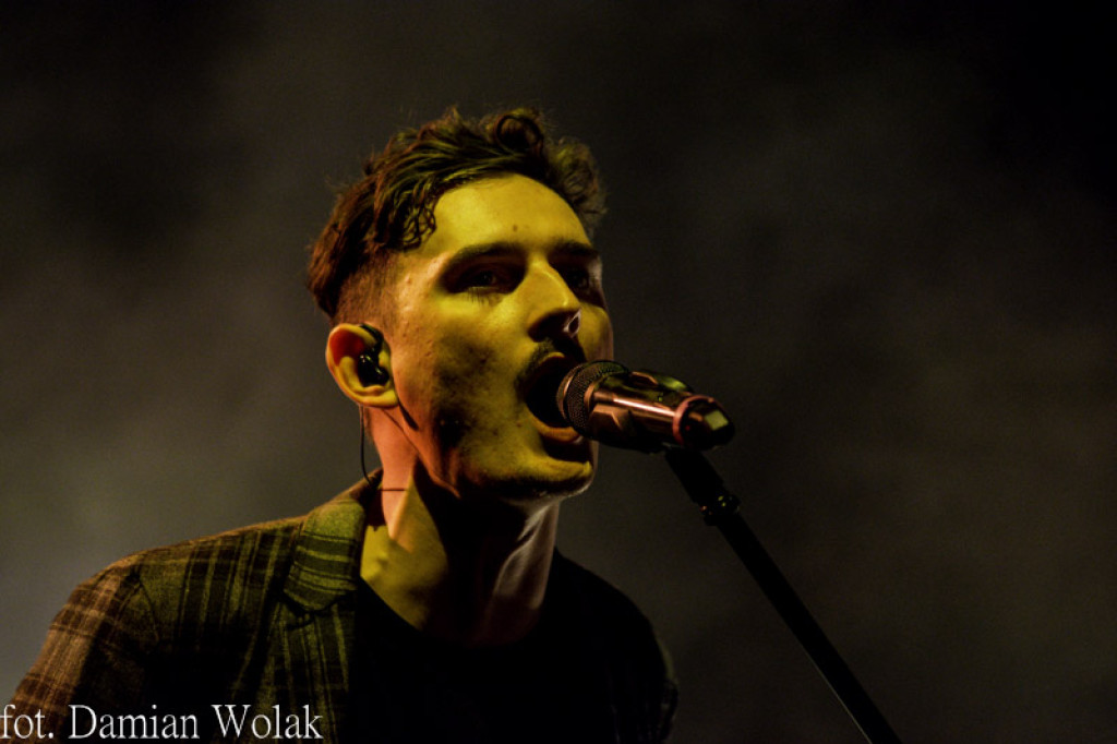 Rock Opole 2016. Tłumy opolan na błoniach Politechniki Opolskiej