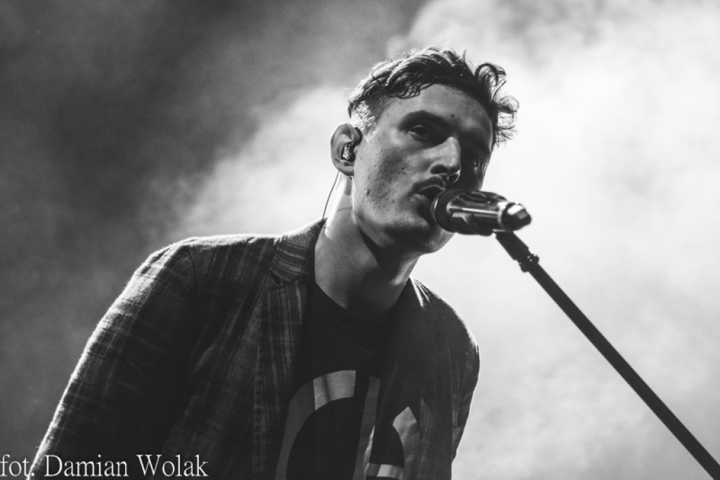 Rock Opole 2016. Tłumy opolan na błoniach Politechniki Opolskiej