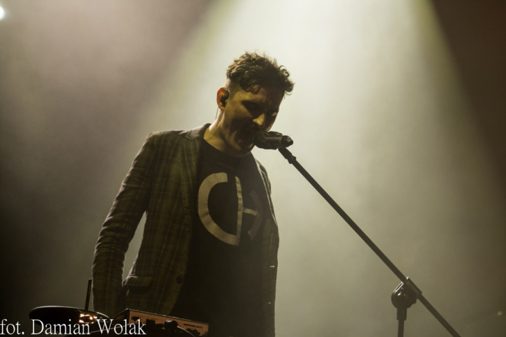 Rock Opole 2016. Tłumy opolan na błoniach Politechniki Opolskiej