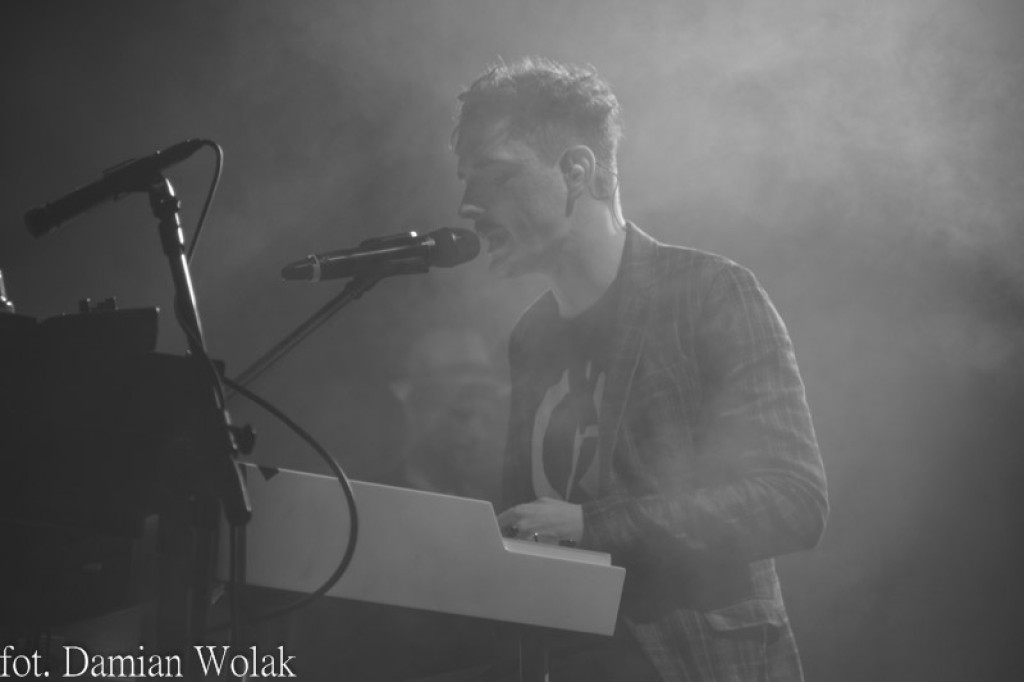 Rock Opole 2016. Tłumy opolan na błoniach Politechniki Opolskiej