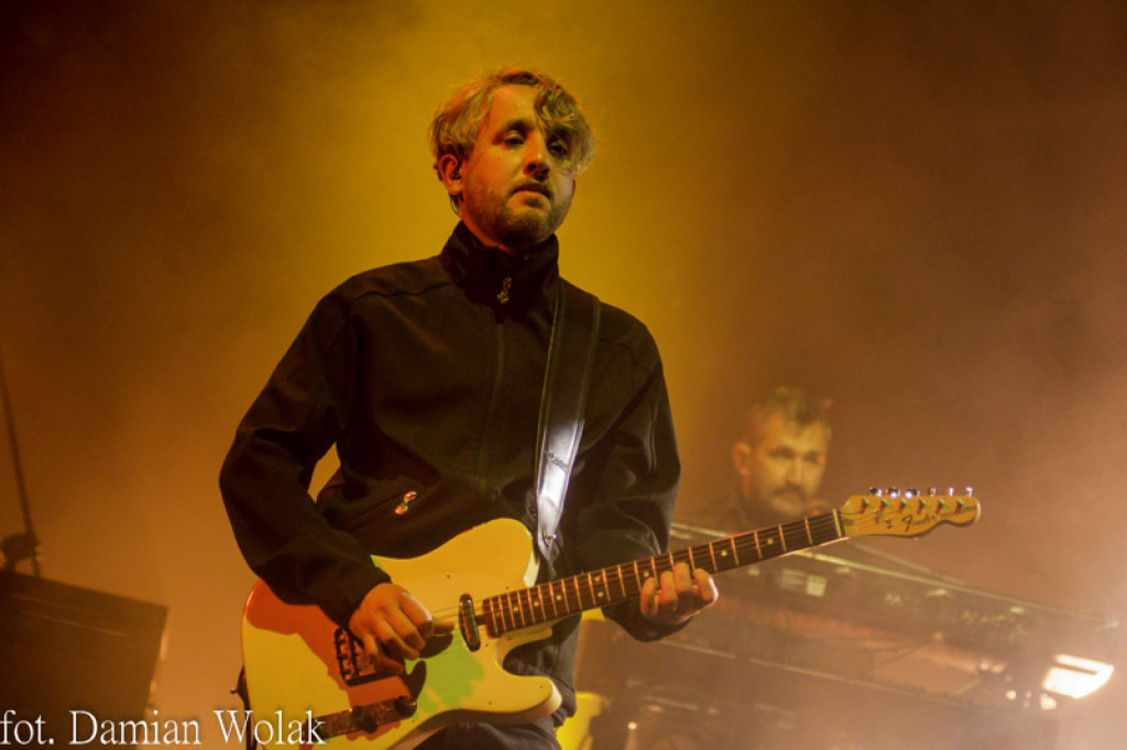Rock Opole 2016. Tłumy opolan na błoniach Politechniki Opolskiej