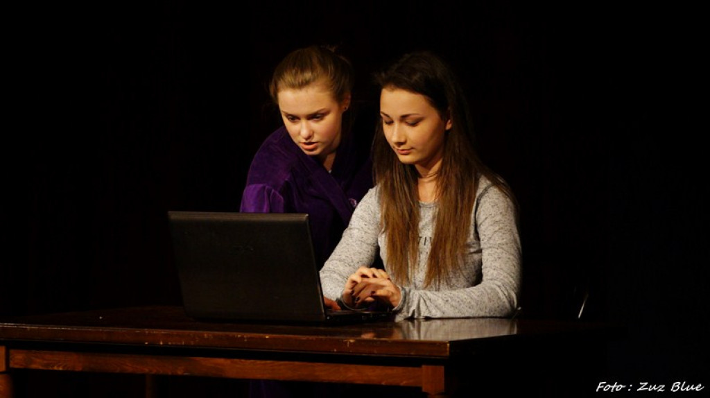 Korczak byłby zadowolony - premiera spektaklu 