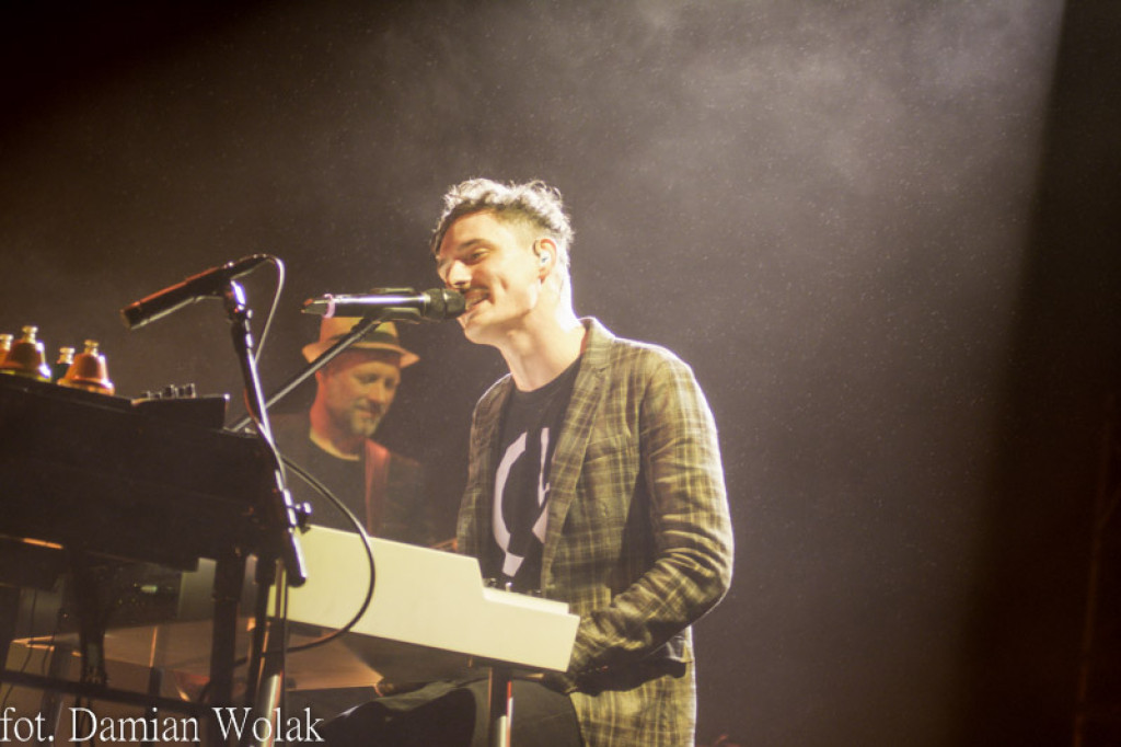 Rock Opole 2016. Tłumy opolan na błoniach Politechniki Opolskiej