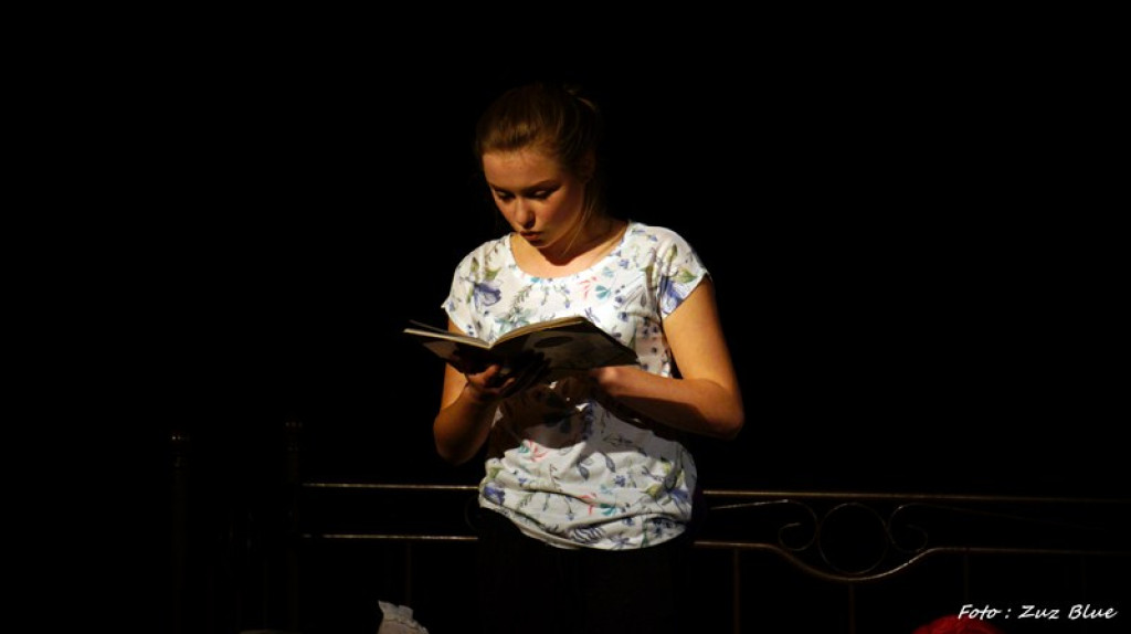 Korczak byłby zadowolony - premiera spektaklu 