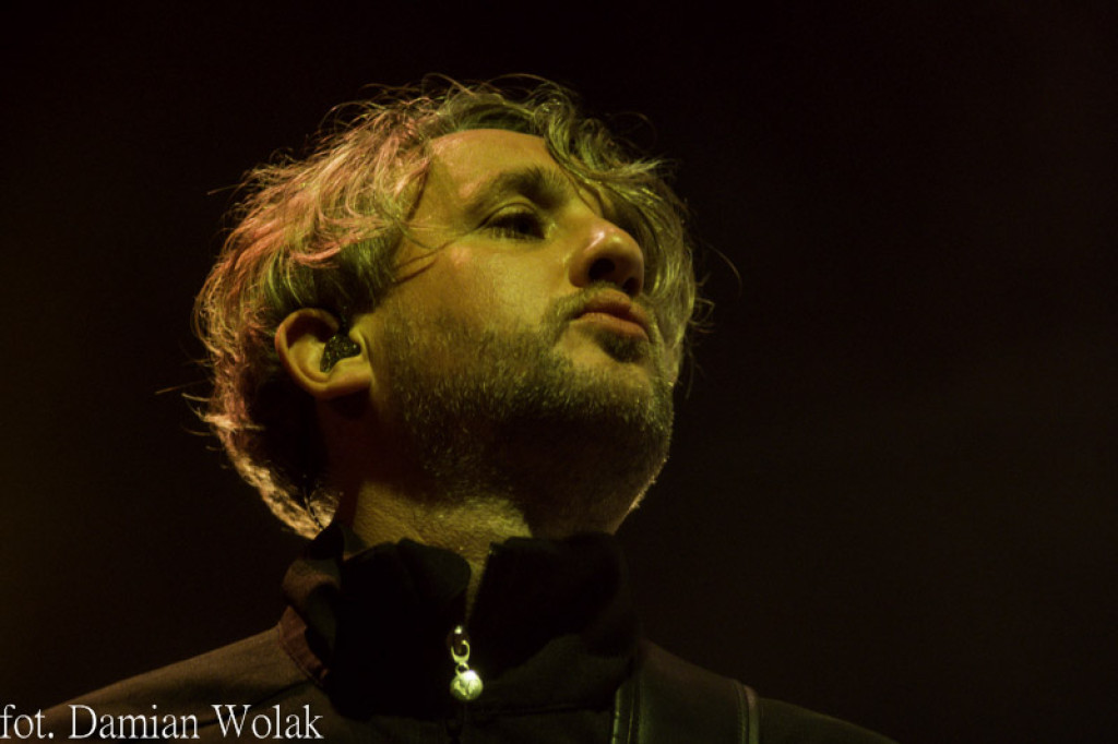 Rock Opole 2016. Tłumy opolan na błoniach Politechniki Opolskiej