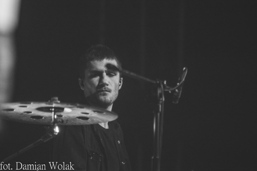 Rock Opole 2016. Tłumy opolan na błoniach Politechniki Opolskiej