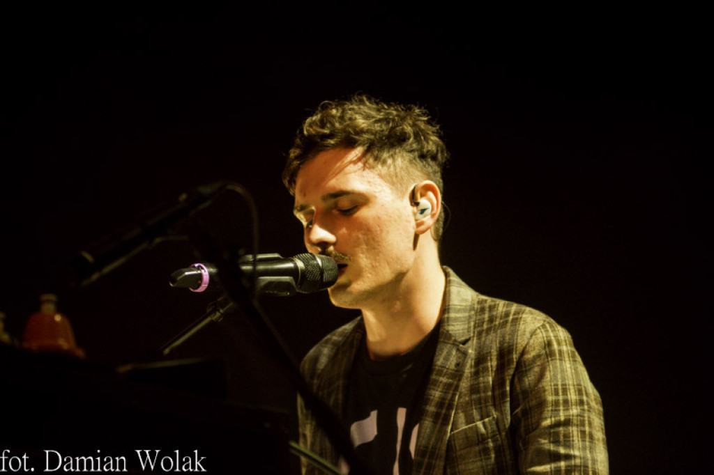 Rock Opole 2016. Tłumy opolan na błoniach Politechniki Opolskiej