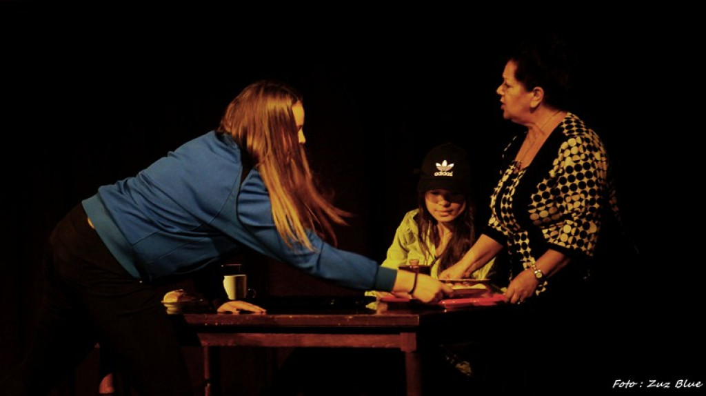 Korczak byłby zadowolony - premiera spektaklu 