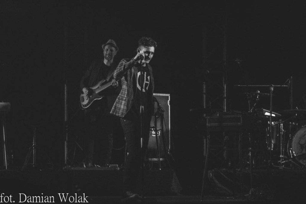 Rock Opole 2016. Tłumy opolan na błoniach Politechniki Opolskiej