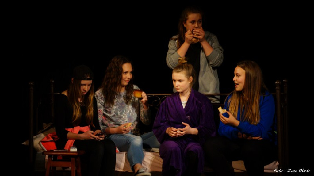 Korczak byłby zadowolony - premiera spektaklu 