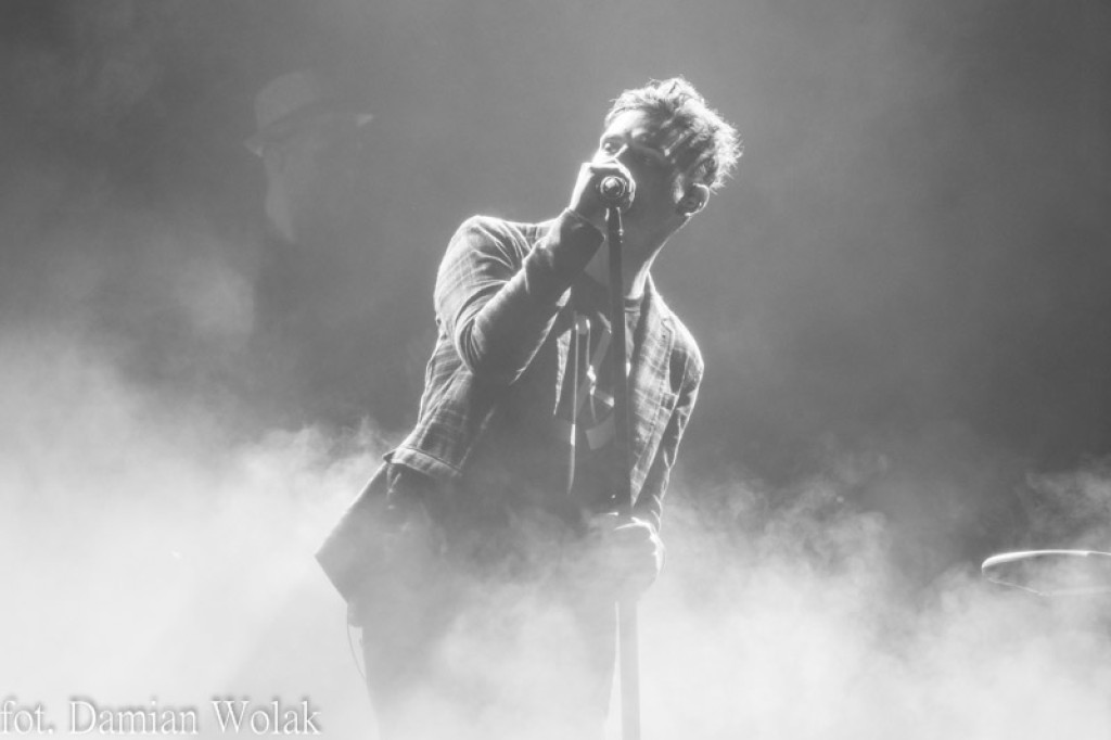 Rock Opole 2016. Tłumy opolan na błoniach Politechniki Opolskiej