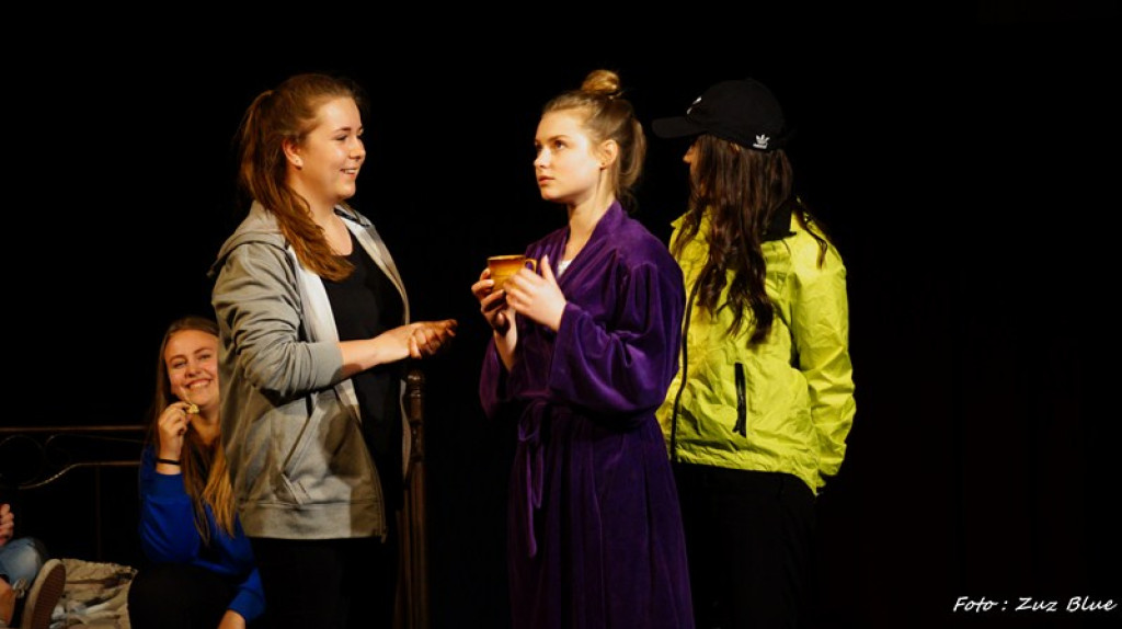 Korczak byłby zadowolony - premiera spektaklu 