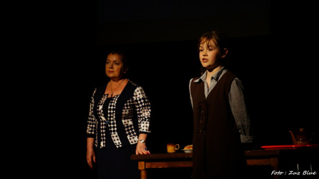 Korczak byłby zadowolony - premiera spektaklu 