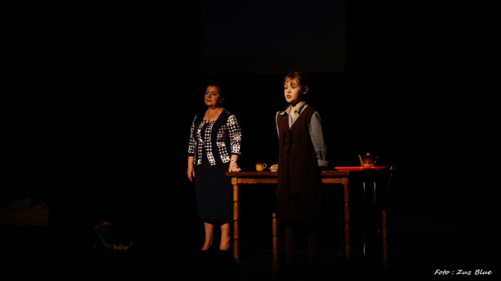 Korczak byłby zadowolony - premiera spektaklu 