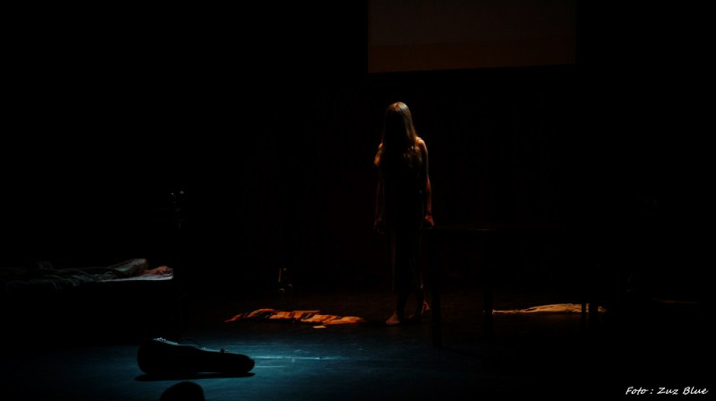 Korczak byłby zadowolony - premiera spektaklu 